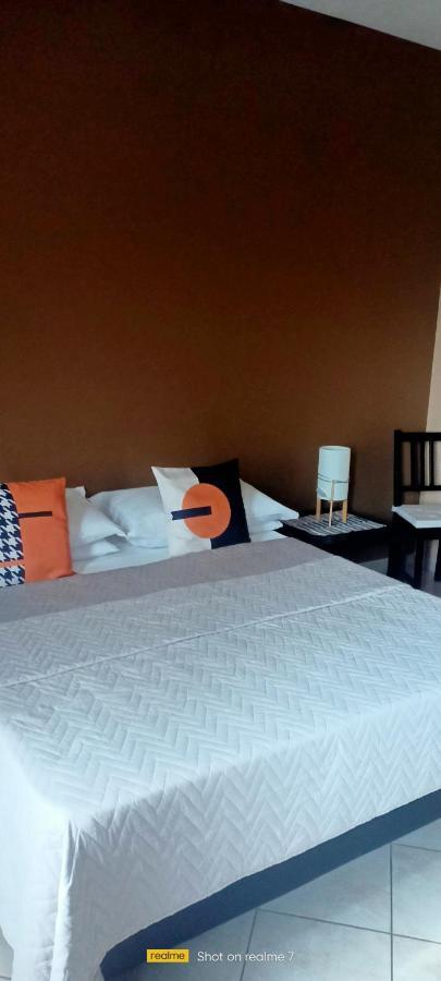 Il Faggio 17 B&B Артена Экстерьер фото